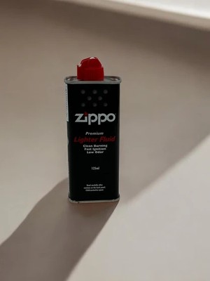 Renas Store Zippo Benzini