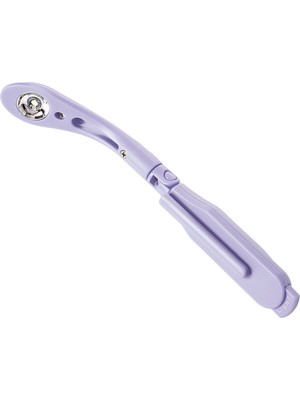 Kazan Hobi If Really Tiny Book Light - Lilac