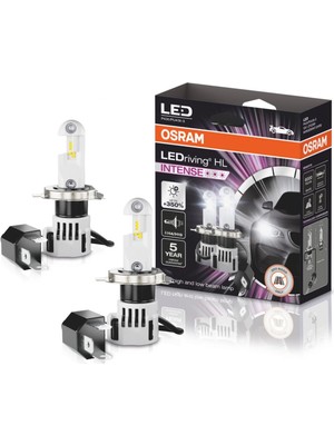 Kazan Hobi Osram H4 64193DWINT-2HFB27/23W12VP43T4X2TR3C