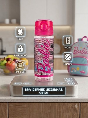 Renas Store Kaliteli Sağlam Orjinal Matara No:2 500 ml