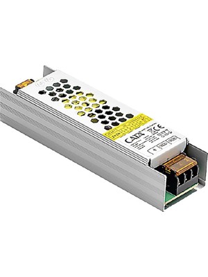 Kazan Hobi Cata Şerit LED Trafosu 60W 5A CT-2574