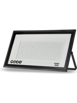 Noas YL70 1500 500W Ultra Slim LED Projektör 6500K Beyaz Işık