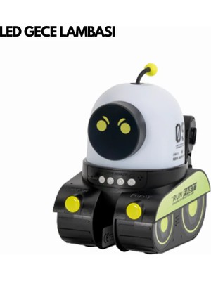 Renas Store LED Projektör Lamba