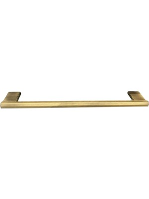 Kazan Hobi System Octagon Uzun Havluluk Antik 20X75X450 mm