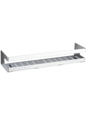Kazan Hobi System Duş Raf Sistemi Krom BA30001001014CR