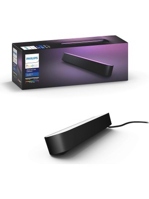 Kazan Hobi Philips Hue Play Genişletme Paketi 915005734101 (Güç Adaptörü Dahil Değildir)