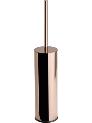 Kazan Hobi System Banyo Klozet Frıçası Rose Renk 424X84X84 mm Rose Tek Ebat BA4004 009 Rs