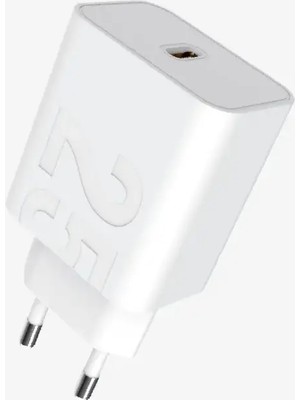 Renas Store T458E Strong Çevre Dostu Pd 25W Yüksek Hızlı Şarj Başlığı