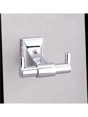 Kazan Hobi System Border Lıne Askılık Krom Renk 51X75X81 mm