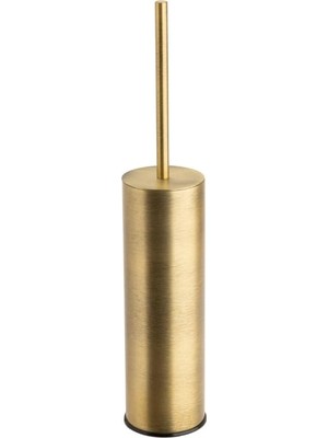 Kazan Hobi System Tuvalet Fırçalığı Antik Renk 424X84X84 mm