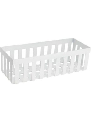 Kazan Hobi System Banyo Havluluk Beyaz Renk 97X120X310 mm