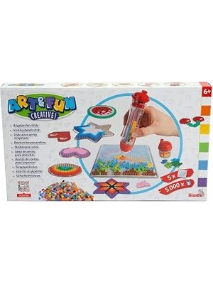 Kazan Hobi Simba, 106374618, 5'li Tasarım Fiş Panosu, Motif Şablonu, Özel Kağıt