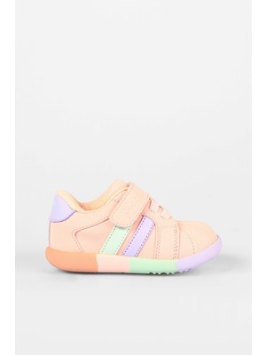 Vicco Heika Ilk Adım Bebek Sneaker