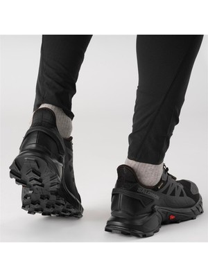 Salomon Supercross 4 Gtx Erkek Koşu Ayakkabısı L41731600