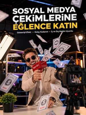 Astraltech Elektrikli Parti Oyuncağı – Para Atan Tabanca Yeni Nesil