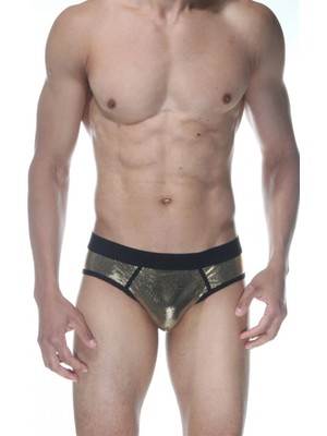Hace Bazaar Modlive Jockstrap Fantezi Çamaşır