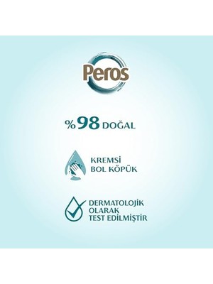 Doğanın Hediyeleri Aqua & Deniz Esintisi Sabun 400 G