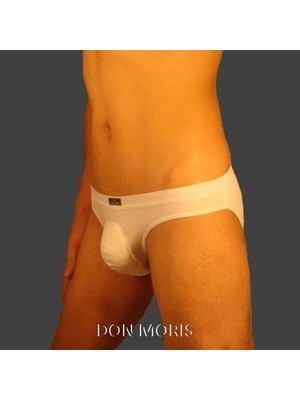 Hace Bazaar Modlive Don Moris DM060967 Büyük Gösterimli Külot