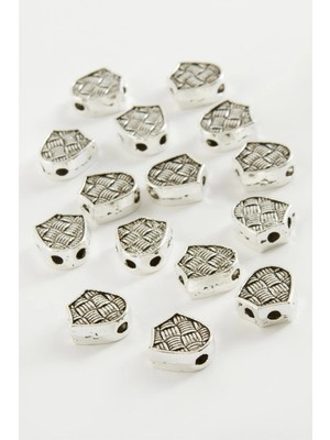 sbodurhome Çizgili Kalın Tesbih Ara Aparatı 50 Gram