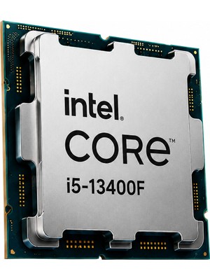 Intel Core i5-13400F 本体 İntel Core İ5 13400F Modelleri, 11136₺'den Başlayan Fiyatlar