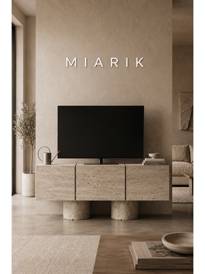 Miarik Design Leona- Tv Unitesi
