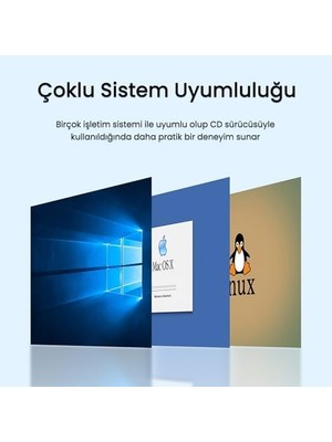 AX1800 Wi-Fi 6 Alıcı ve Bluetooth 5.2 Adaptör 5db Dual Anten Pcıe Wifi Ağ Kartı