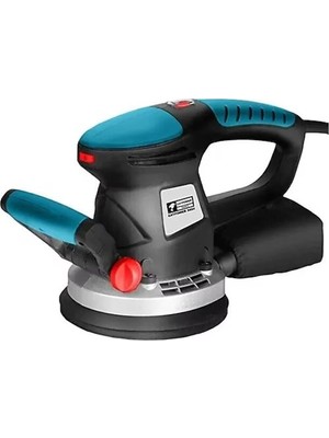 Catpower 3454 Orbital Zımpara 450W 150 mm (1 ADET)