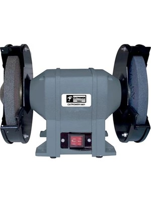 Catpower Zımpara Motoru 150 mm 250 W Taşlı (1 ADET)