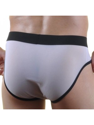 Hace Bazaar Modlive Don Moris DM071030 Slip Çamaşır