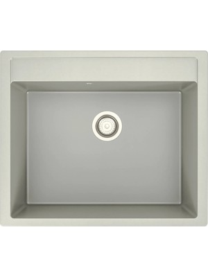 Unixton Aolla-60 Evye Gri (1 ADET)