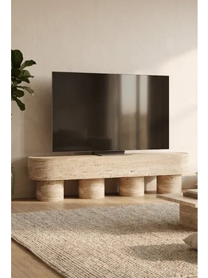 Miarik Design Simoni- Tv Unitesi