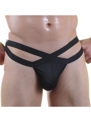 Hace Bazaar Modlive Don Moris DM071036 Slip Çamaşır