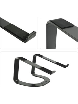 Prexua Lifter Notebook Laptop Standı