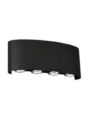 CT-8013 15 Watt Kapri Modern LED Aplik Günışığı