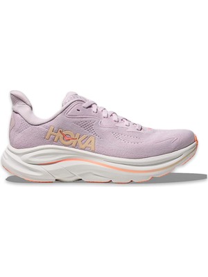 Hoka 1162031 W Clifton 10 Koşu Lila Kadın Spor Ayakkabı