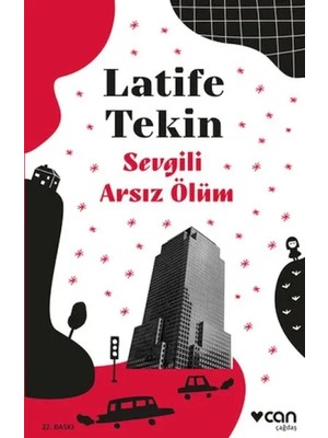 Elivora Sevgili Arsız Ölüm