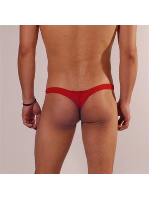 Hace Bazaar Modlive Don Moris DM140517 Erkek String Külodu