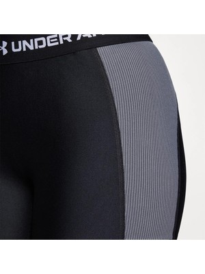 Under Armour Ua Hg Rib Shorty Underwear Kadın-Yetişkin