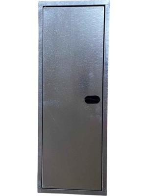 İskarsan Su Sayaç Kutusu Tekli 60cm