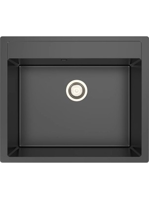 Unixton Aolla-60 Evye Siyah (1 ADET)