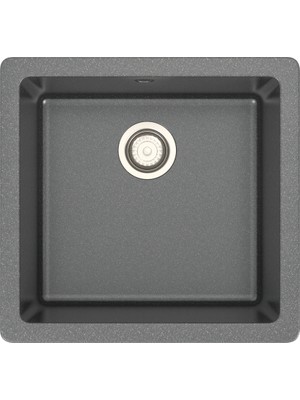 Unixton Ares-39 Evye Antrasit (1 ADET)