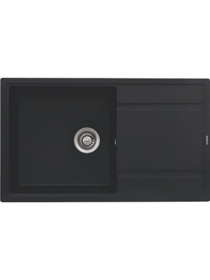 Unixton Pan-86 Evye Siyah (1 ADET)