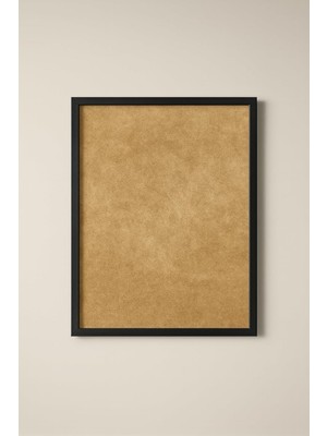 Caddehediye Kırılmaz Pvc Duvar Askılı Fotoğraf Poster Çerçevesi / 13×18 – 15×21 – 18×