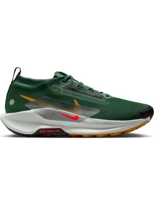 Merrell Pegasus Trail 5 Gore-Tex Erkek Yeşil Koşu Ayakkabısı  FQ0908-301  Pasha Giyim