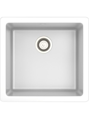 Unixton Ares-39 Evye Beyaz (1 ADET)