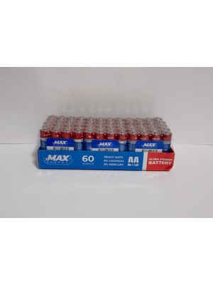 Kalem Pil   Aa 60`lı