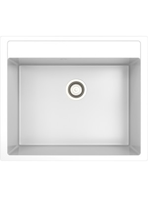 Unixton Aolla-60 Evye Beyaz (1 ADET)