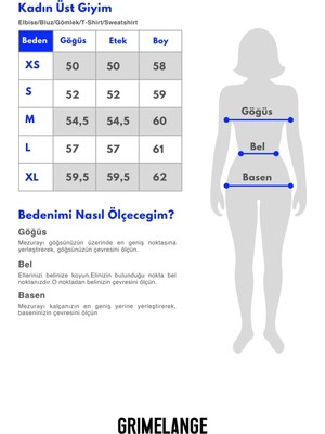 Ethiquet Lyka Kadın Organik Pamuk 3 Iplik Içi Şardonlu Süs Etiketi Detaylı Regular Lacivert Sweatshirt
