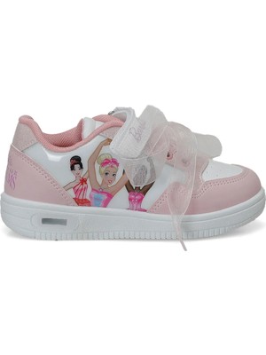 Barbie Mery Brb2.p Pembe Kız Çocuk Sneaker