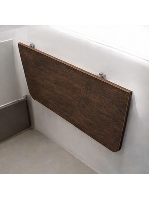 Mobilyacın Açılır Kapanır Çalışma Masası Mutfak Masası Katlanır Duvar Masası Barok 45X60